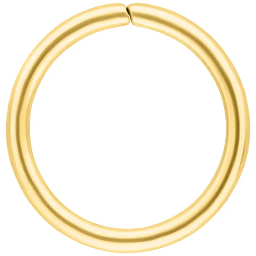 Ring Continuous/ Seamless