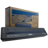 A4 Mobile Thermal Printer wireless