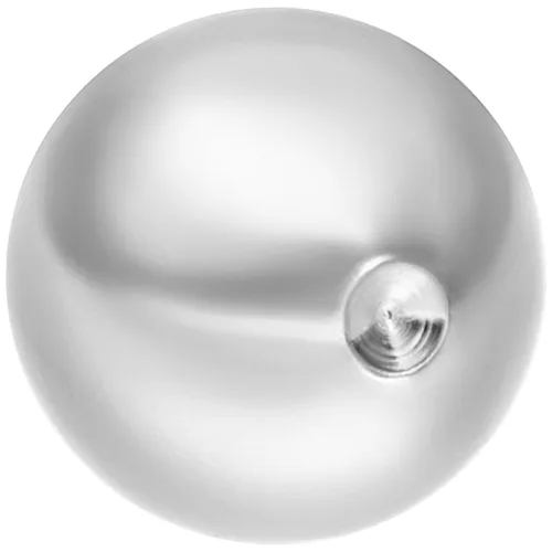 Standard Clip In Ball For Thin Rings