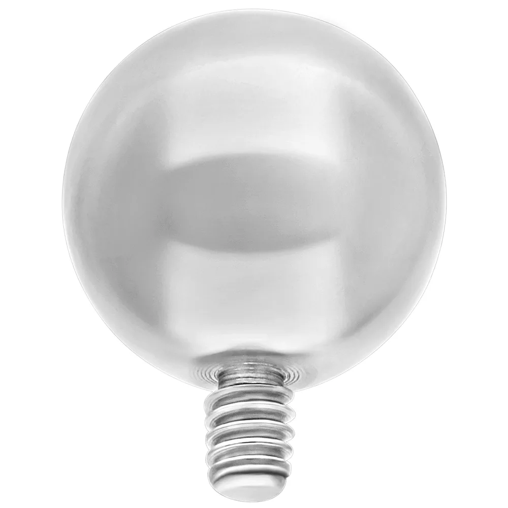 Internally Threaded