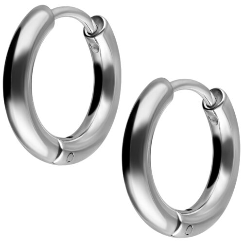 Little Hoops 10 MM