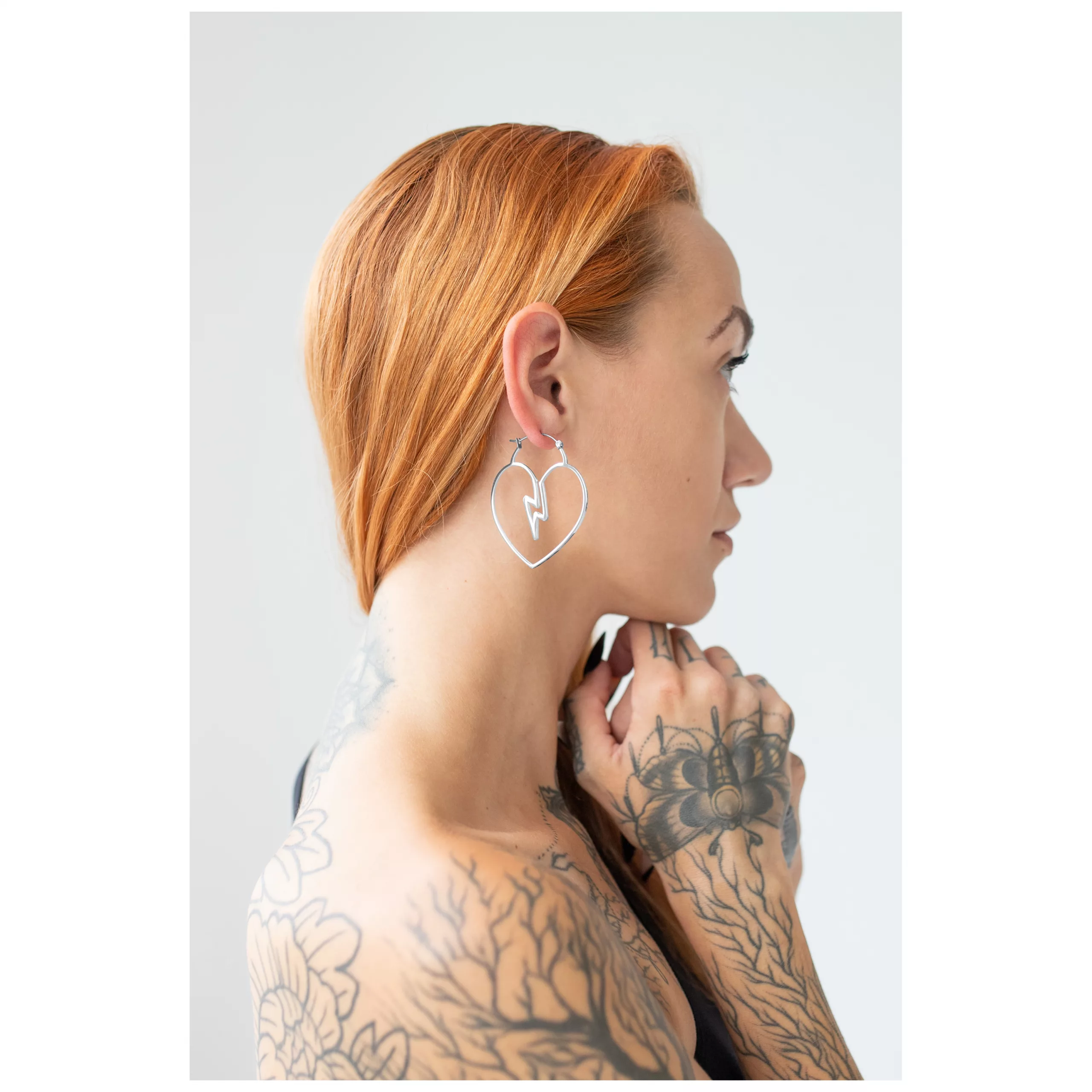 Heartbreaker Hoops Heartbreaker Hoops