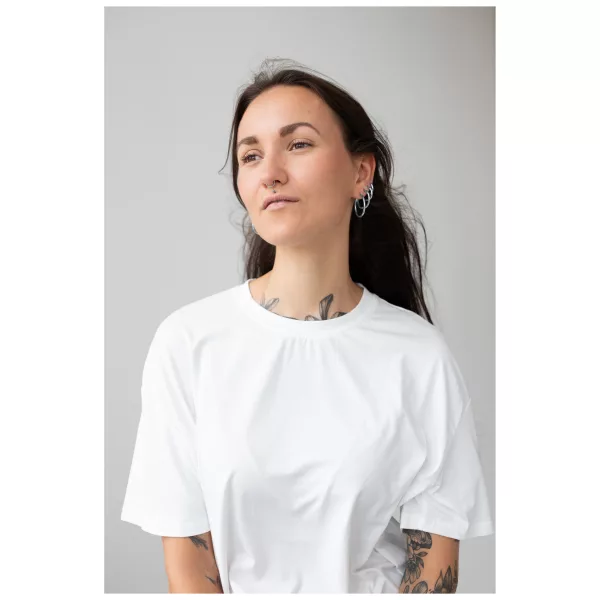 Wildcat Little Bar Hoops - Kleine Creolen Für Jeden Tag