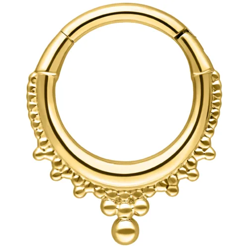 Crown Clicker - Gold