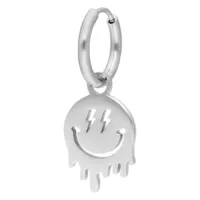 Little Smiley Hoops Little Smiley Hoops