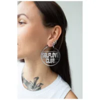 Selflove Club Hoops Selflove Club Hoops