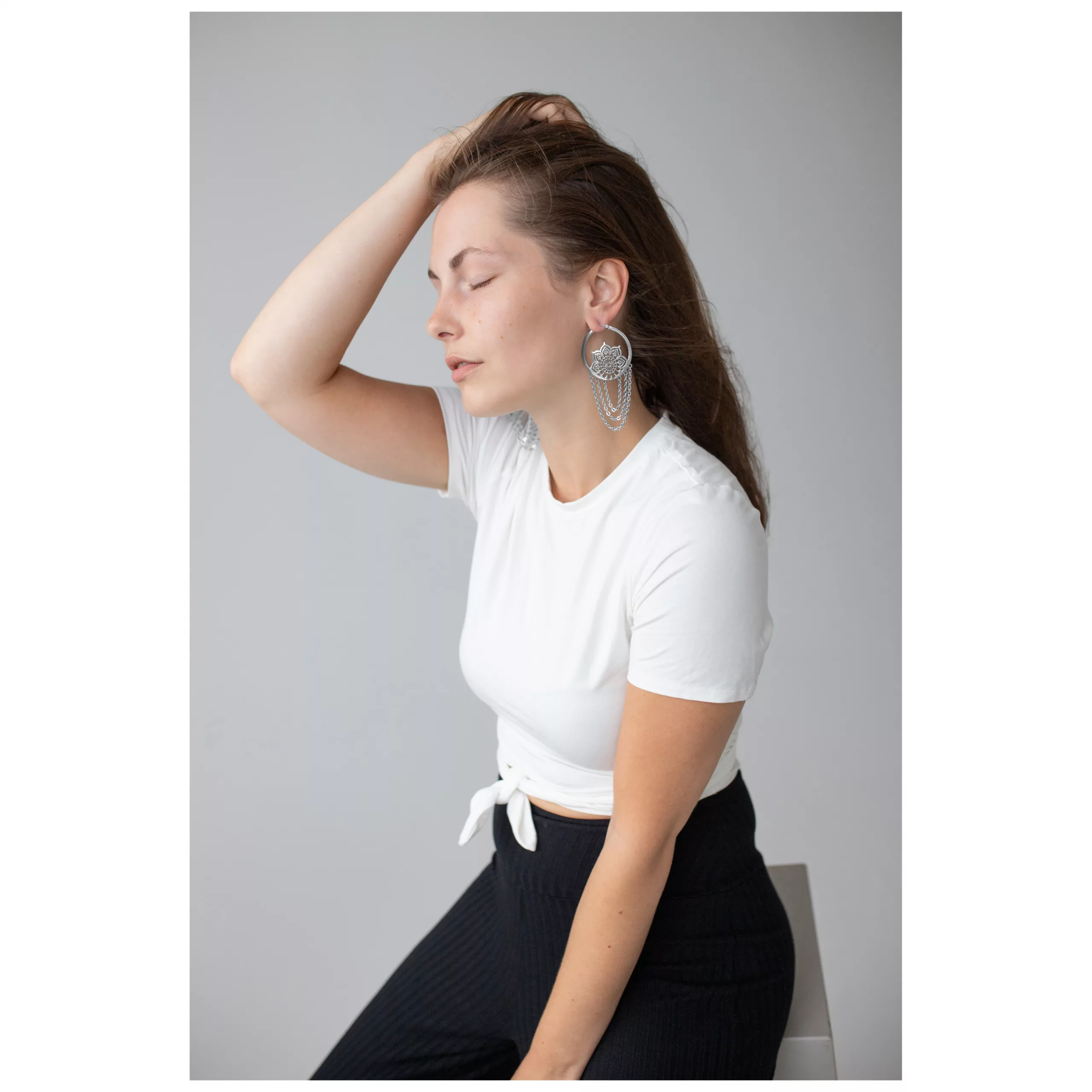 La Fleur Hoops La Fleur Hoops