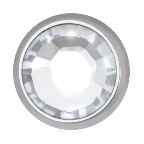 Jewelled Disc for Internally Threaded