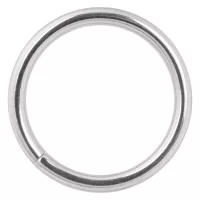 Continuous Ring