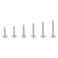 Titan Highline® Basic ROH Micro Labret Titan Highline® Basic ROH Micro Labret