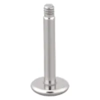 Titan Highline® Basic ROH Micro Labret Titan Highline® Basic ROH Micro Labret