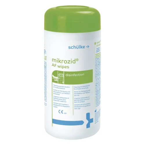 AF Wipes incl. Box
