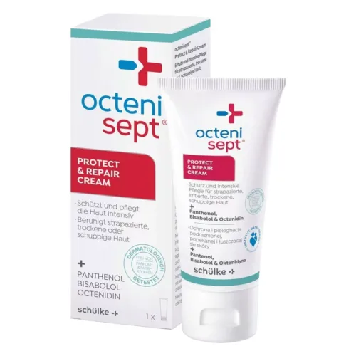 Protect and Repair Cream