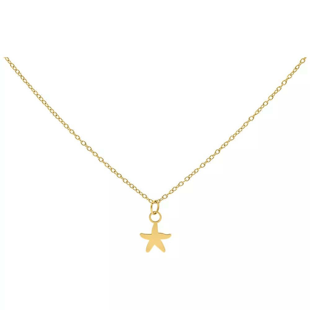 Little Starfish Chain