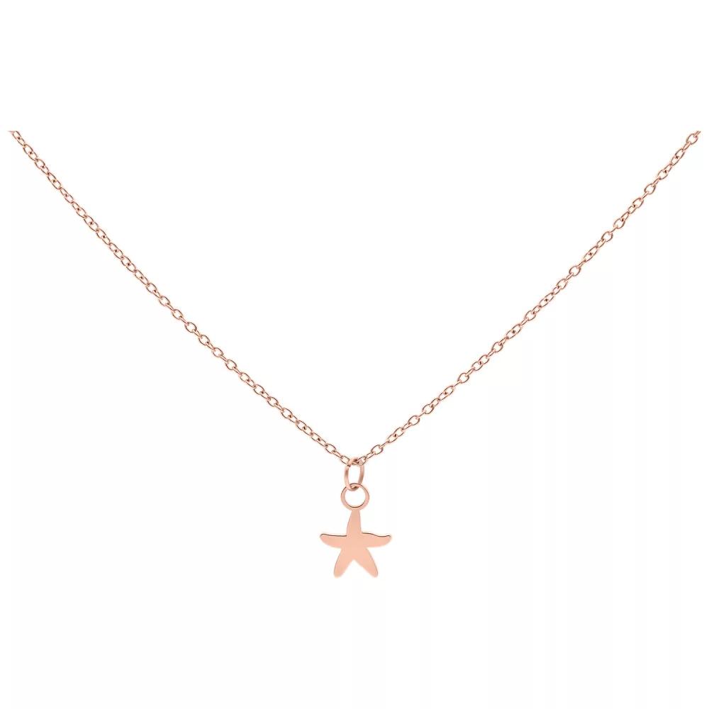Little Starfish Chain