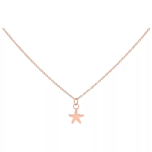 Little Starfish Chain