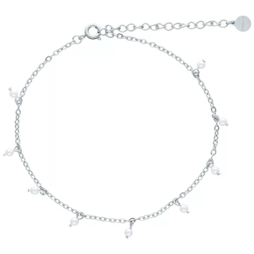 Little Pearl Ankle Chain