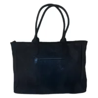 Indian Skull Tote Bag