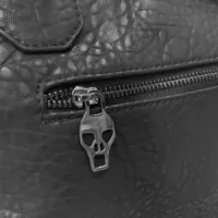 Indian Skull Tote Bag