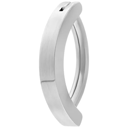  Plain Belly Arch Clicker