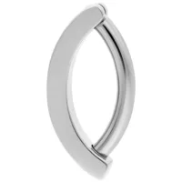 Plain Belly Arch Clicker