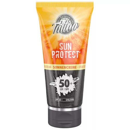 Believa Sun Protect 50 + 100 ml