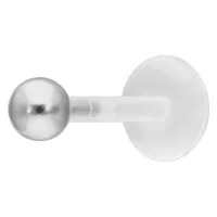 Ball Push-Fit Labret