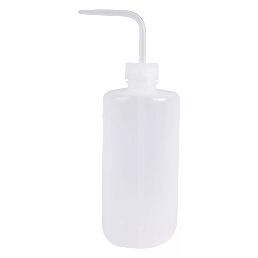 Wash Bottle 250 ml Wash Bottle 250 ml