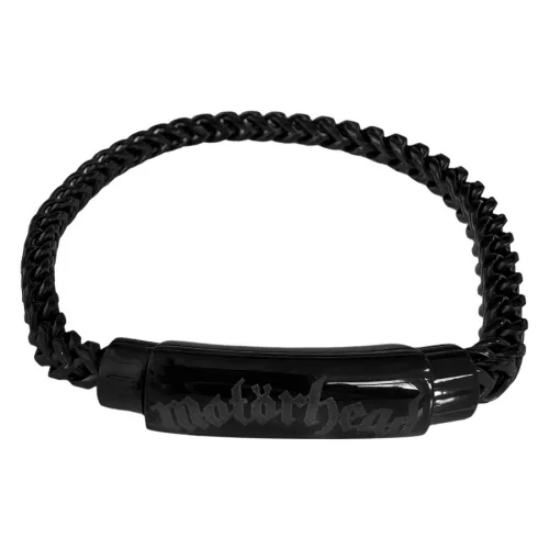 Motörhead Snake Bracelet