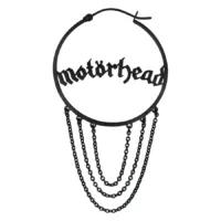 Motörhead Chain Hoops