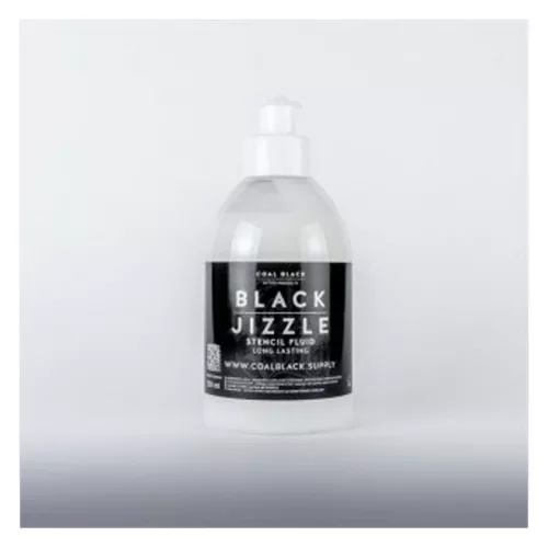 Black Jizzle