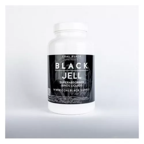 Black Jell