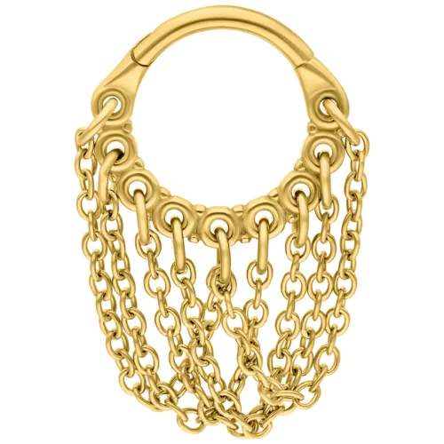 Twisted Chains Clicker