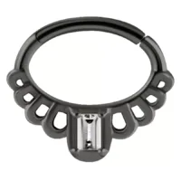 Hinged Princess Clicker Hinged Princess Clicker