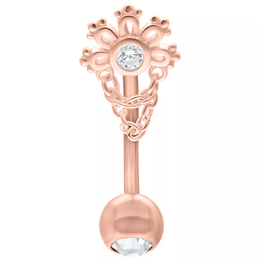Crystal Sunrise Micro Bananabell