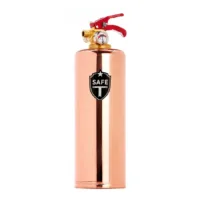 Copper Feuerlöscher
