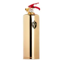 Brass Feuerlöscher