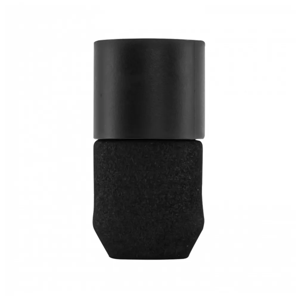 FK Irons Black Foam Disposable Grips