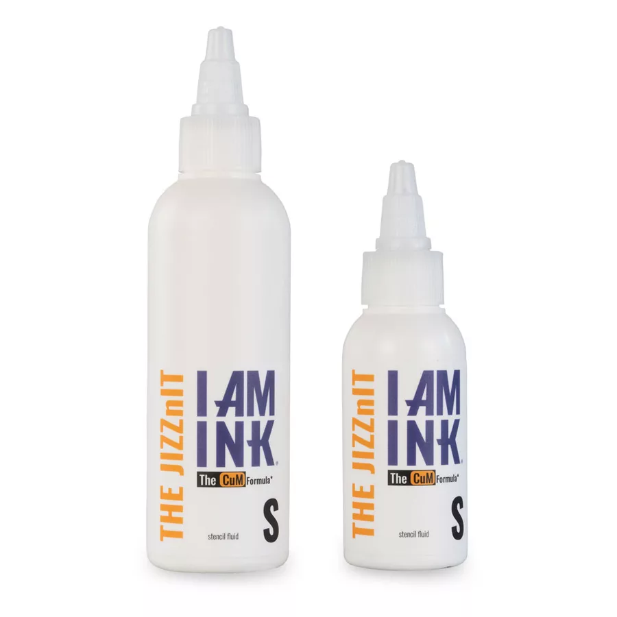 Jizznit Stencil Fluid Wildcat Deutschland