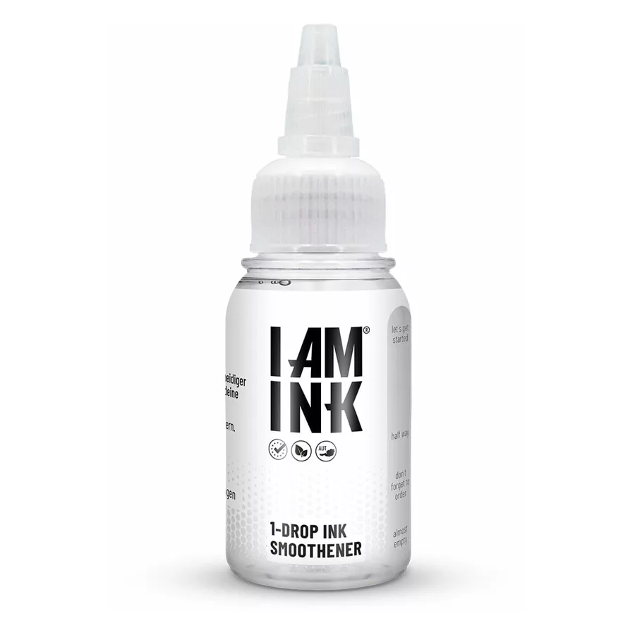 I am Ink 1-Drop Ink Smoothener