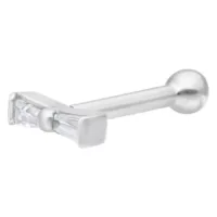 Bow Earbarbell