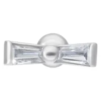 Bow Earbarbell