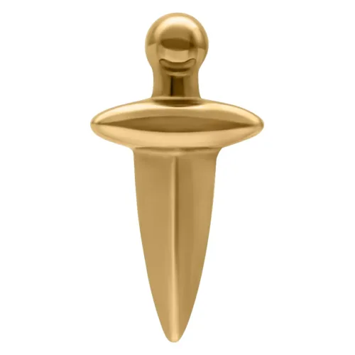 Internally Dagger Attachment 