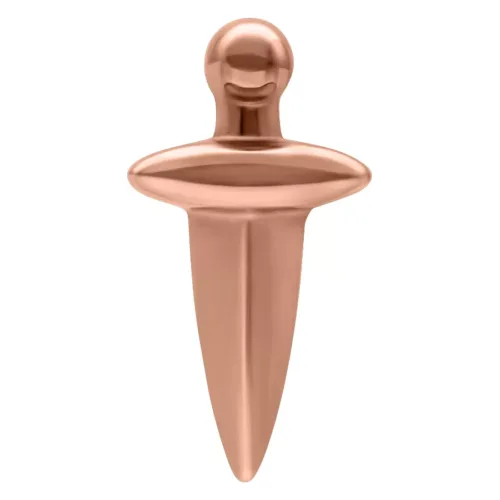 Internally Dagger Attachment 