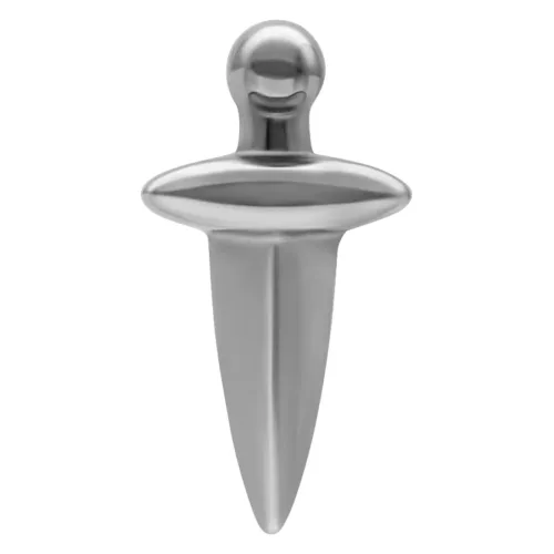 Internally Dagger Attachment 