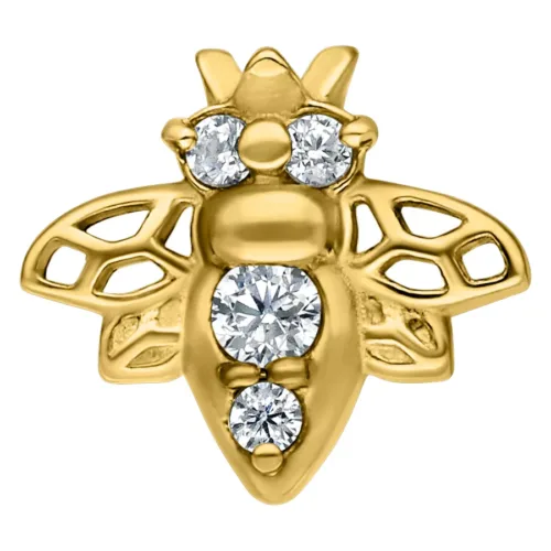 Internally Bee Attachment 