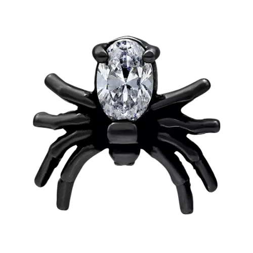 Internally Spider Attachment 