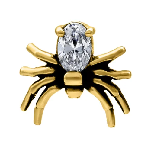 Internally Spider Attachment 