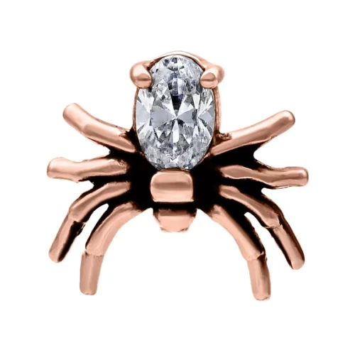 Internally Spider Attachment 