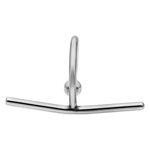 Cardinal Lipcuff